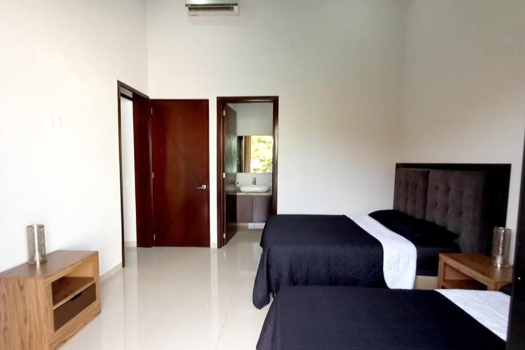 New 4 Bedroom House Sleeps 16 Pool, Bbq And More! Holiday home Puerto Vallarta