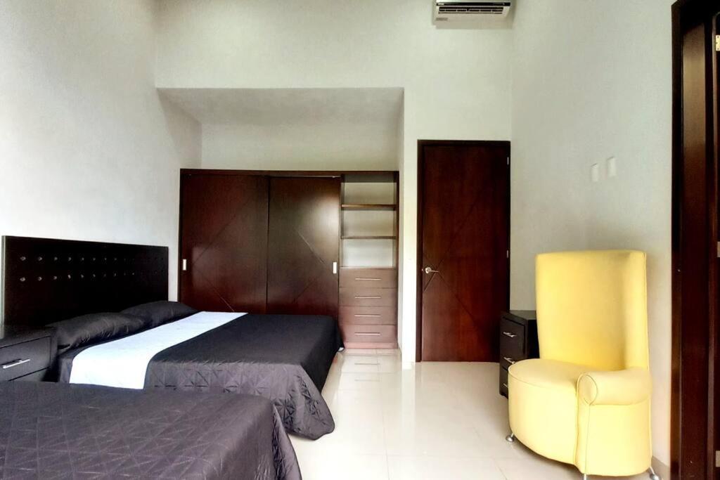 New 4 Bedroom House Sleeps 16 Pool, Bbq And More! Holiday home Puerto Vallarta