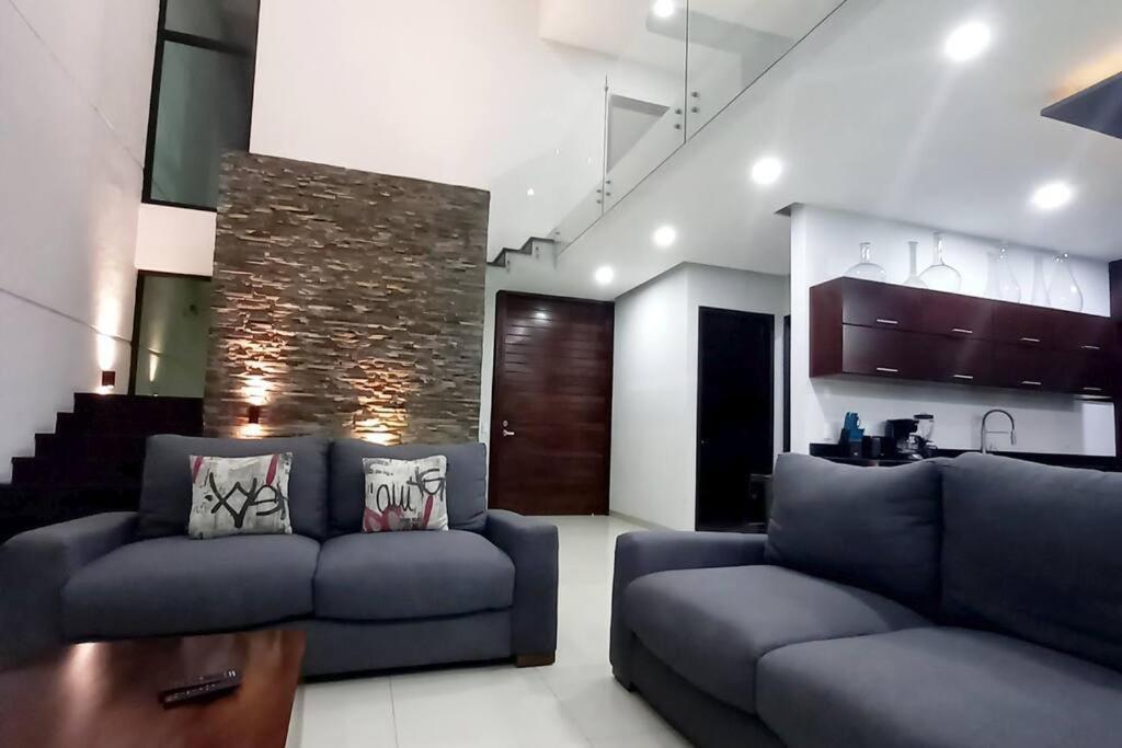 Holiday home New 4 Bedroom House Sleeps 16 Pool, Bbq And More! Puerto Vallarta