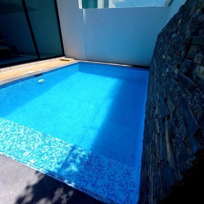 Holiday home New 4 Bedroom House Sleeps 16 Pool, Bbq And More! Puerto Vallarta