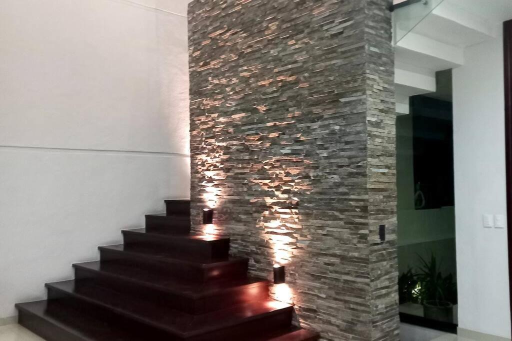 New 4 Bedroom House Sleeps 16 Pool, Bbq And More! Holiday home Puerto Vallarta